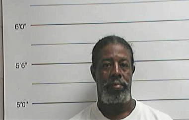 Darnell Williams, - Orleans Parish County, LA 